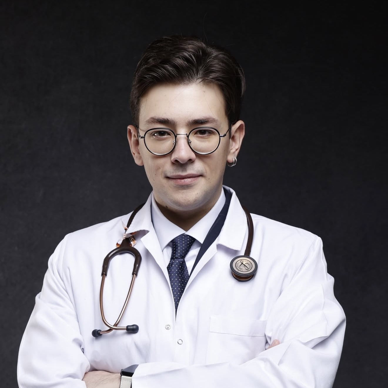 Dr. Melkan Kağan Kara