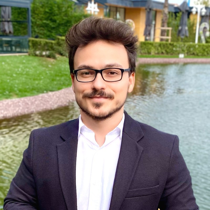 Abdussamet Doğan